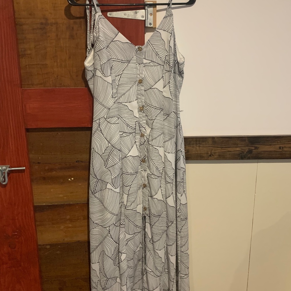 Summer Dress